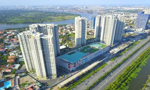 Tp.HCM “nóng” với 23 dự án được phép bán cho người nước ngoài