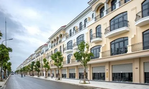 Vinhomes đã bàn giao gần 1.000 căn nhà tại Vinhomes Ocean  Park 2 - The Empire 