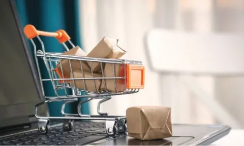 Sẽ thu hồi giấy phép kinh doanh trên sàn TMĐT nếu vi phạm luật thuế