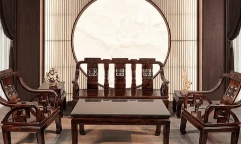 Áp thuế chống bán phá giá tạm thời đối với bàn, ghế nhập khẩu từ Trung Quốc
