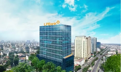 Sau 3 đợt phát hành, LPBank huy động được 4.200 tỷ đồng từ trái phiếu