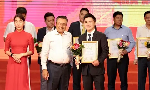 T&T Group ủng hộ 1 tỷ đồng cho Quỹ “Vì người nghèo” thành phố Hà Nội
