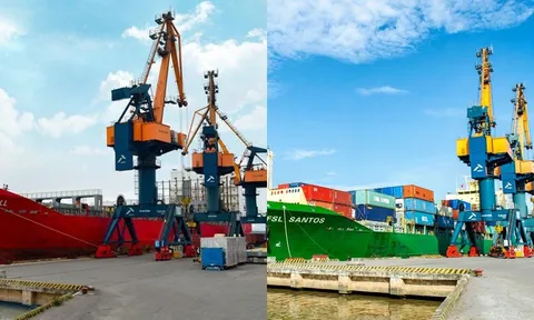 Vận tải và Xếp dỡ Hải An giảm 19% kế hoạch lợi nhuận, lần đầu phát hành trái phiếu