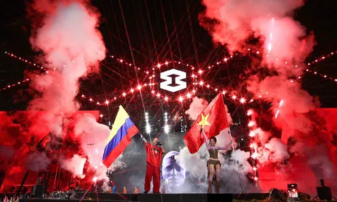 Đưa G-DRAGON 2025 WORLD TOUR [Übermensch] về Việt Nam, 8Wonder biến điều không thể thành có thể