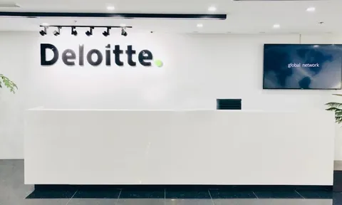 Deloitte Việt Nam: Doanh thu sụt giảm, nhóm khách hàng lớn biến động