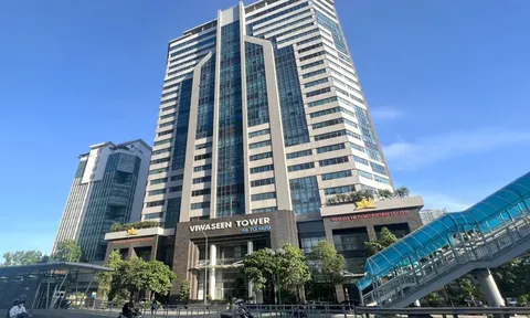 SCIC thoái vốn Viwaseen với giá nghìn tỷ, lộ diện quỹ đất lớn tại nhiều đô thị