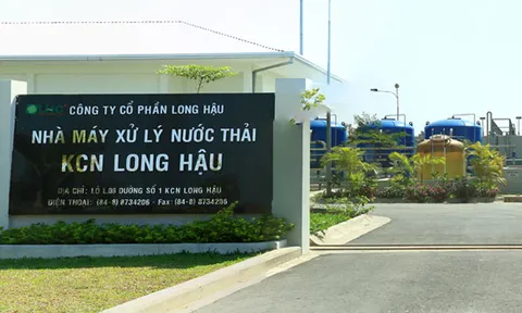 Long Hậu sẽ làm gì để cổ phiếu LHG sớm thoát diện kiểm soát?