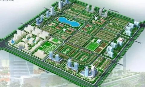 Thanh Hóa: Công ty Hiraku bị tuýt còi vì treo dự án hơn 2 năm