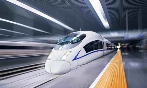 Lập Ban Chỉ đạo xây dựng Đề án chủ trương đầu tư đường sắt tốc độ cao Bắc - Nam