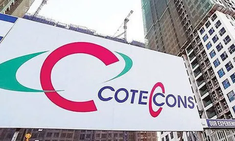 Tòa án bác bỏ yêu cầu mở thủ tục phá sản đối với Coteccons của Ricons