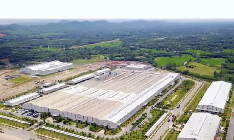 Giảm 30% tiền thuê đất của năm 2023