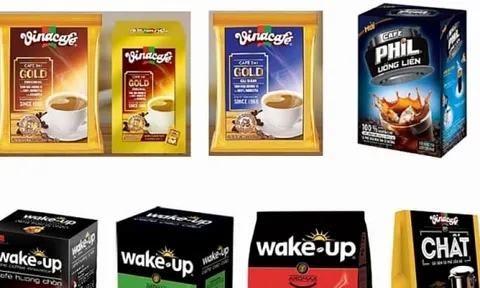 VinaCafé Biên Hòa bị kiểm tra thuế và nợ thuế