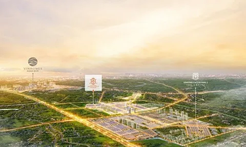 Thành lập công ty quản lý và đầu tư bất động sản VMI JSC