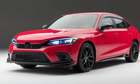 Phát hiện nguy cơ mất an toàn, Honda Việt Nam triệu hồi hơn 400 ô tô HRV và CIVIC