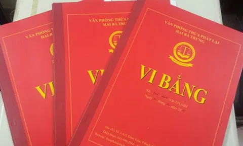 Bình Phước: Cảnh báo mua bán nhà ở xã hội bằng hình thức lập vi bằng