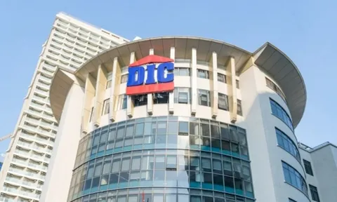 Thị giá DIG trượt dài, Phó Chủ tịch DIC Corp dự chi hơn 550 tỷ mua cổ phiếu