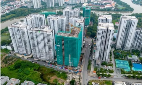 TP. HCM: 15 dự án đủ điều kiện huy động vốn, hút về hơn 150 nghìn tỷ