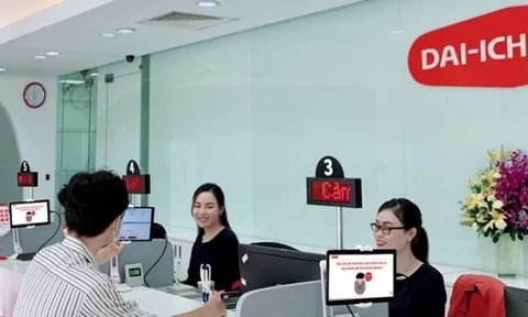Thanh tra doanh nghiệp bảo hiểm AIA, Dai-ichi, Manulife