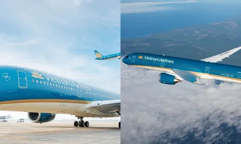 Vietnam Airlines hoãn ĐHĐCĐ 2023 đến tháng 11