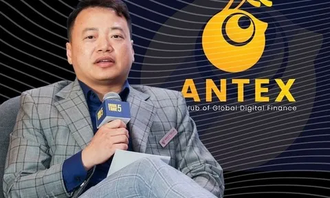 Dự án AntEx: Nhà đầu tư trình báo công an, Shark Bình vẫn lòng và lòng vòng