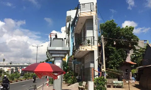 Hà Nội xóa sổ nhà dưới 15m2