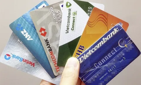 Những trường hợp bị từ chối thanh toán thẻ ngân hàng