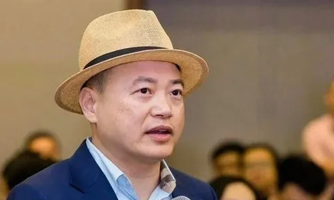 Công an Hà Nội điều tra dự án tiền ảo của Shark Bình