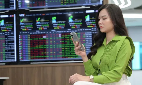 Bộ Tài chính đề xuất chưa thu thuế ngay tại thời điểm nhận cổ phiếu thưởng