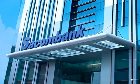 Nhóm Dragon Capital rút khỏi danh sách cổ đông sở hữu từ 1% vốn của Sacombank