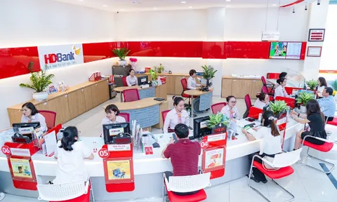 HDBank phát hành thành công 50 triệu USD trái phiếu xanh quốc tế