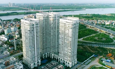 Khám phá lợi thế khiến 'vạn người mê' của dự án Sunshine Riverside
