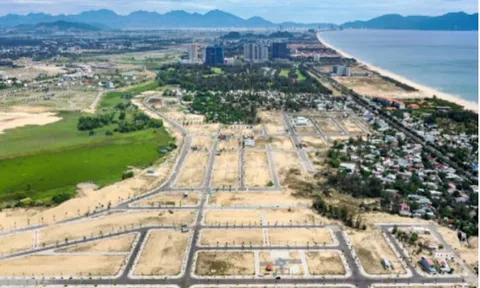 Ba dự án của Công ty Bách Đạt An lùm xùm tranh chấp, khiếu kiện giờ ra sao?