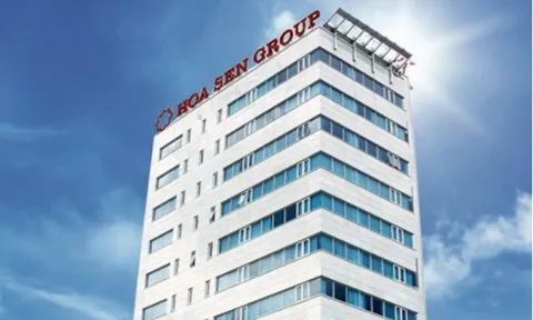 Hoa Sen: Em Chủ tịch HĐQT bán toàn bộ hơn 10,7 triệu cổ phiếu HSG lúc thị giá tăng 'nóng'