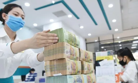 Từ tháng 11, ngân hàng khi nhận tiền gửi không được khuyến mại dưới mọi hình thức