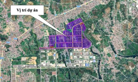 TASECO Hải Phòng đầu tư 4.000 tỷ mở khu công nghiệp mới ở Thủy Nguyên