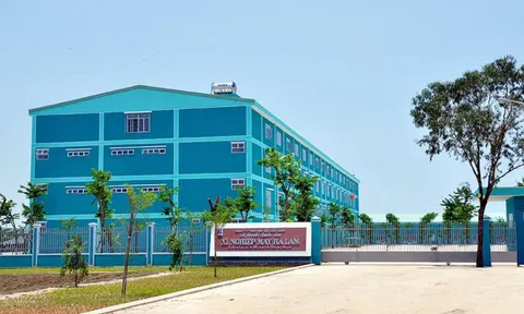 Garmex bán hơn 50.000m2 đất để xoay vốn giữa chuỗi thua lỗ