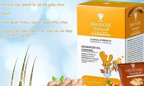 Thu hồi 3 mỹ phẩm xác định là 'hàng giả' của Công ty Vinamake