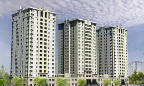 Đề xuất hạn mức cho vay mua nhà ở thứ 2 trở lên