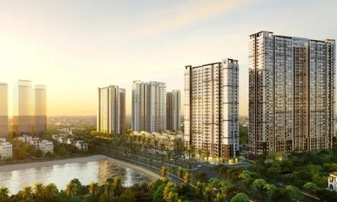 Masterise Homes gây sốt thị trường với chính sách chia nhỏ dòng tiền, cho nhận nhà ngay