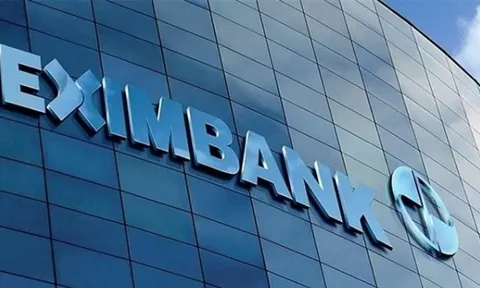 Eximbank sắp diễn ra ĐHĐCĐ bất thường