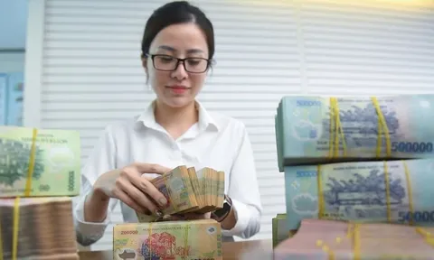 Ngân hàng Big4 đầu tiên hé lộ kết quả kinh doanh 9 tháng
