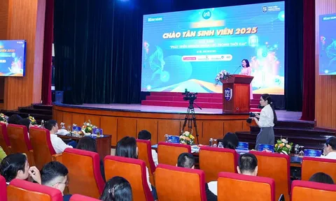 Đề xuất các giải pháp phát triển nguồn nhân lực ngành Ngân hàng trong thời đại AI