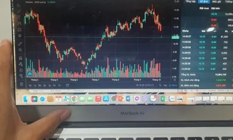 Thoát diện kiểm soát, cổ phiếu HAG chuyển sang diện cảnh báo từ ngày 11/10