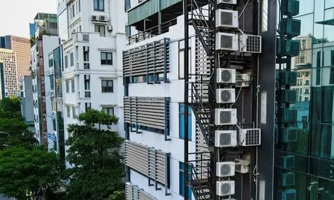 Bộ Xây dựng đề xuất xây chung cư mini phải lập dự án đầu tư