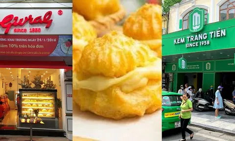 "Đại gia" nào sở hữu thương hiệu bánh Givral liên quan vụ trẻ ngộ độc đêm Trung Thu?