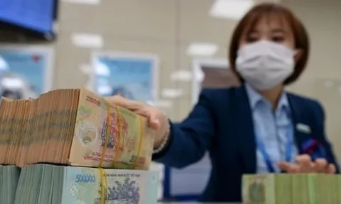 Dự báo dư nợ tín dụng của hệ thống ngân hàng tăng 12,3% trong năm 2023