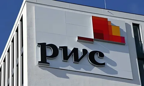 PwC Việt Nam: Doanh thu lao dốc, lợi nhuận giảm gần 57%