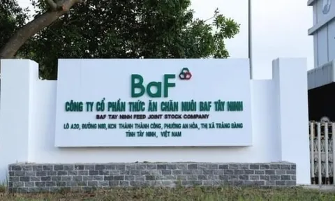 BaF Việt Nam phát hành tối đa 1.000 tỷ đồng trái phiếu