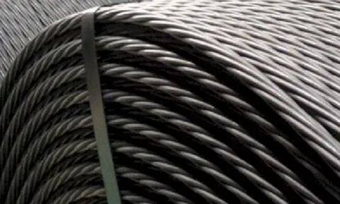 Dây cáp thép của Việt Nam bị Mexico điều tra chống bán phá giá