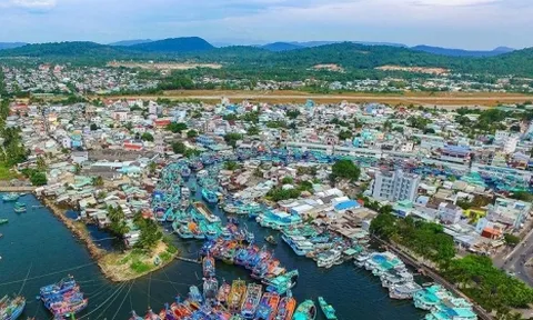 Chủ đầu tư Phú Quốc Marina: Doanh thu “khủng” vẫn nợ thuế 289 tỷ đồng
